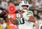 Packers vs. Browns: Where to watch NFL Week 3, betting odds, promos, prediction for Jordan Love vs. Joe Flacco