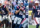 Patriots at Steelers: Early Window Matchup