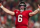 Prisco's Week 4 NFL picks: Buccaneers edge Eagles in battle of unbeatens, Chiefs hand Ravens another loss