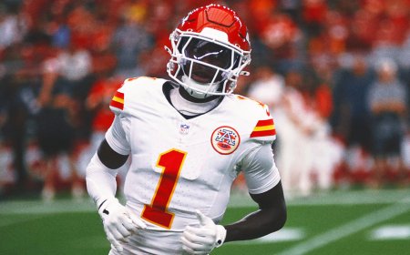 2025 NFL Week 3 Buzz: Packers' Tucker Kraft, Bucs' Emeka Egbuka Likely To Play