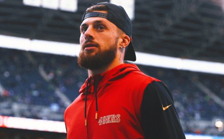 Teen Charged in Shooting of 49ers' Ricky Pearsall Won't Be Tried as an Adult