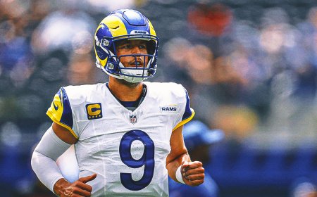 Bettors Backing Rams in Week 3: 'The Next Eagles Bet I Take Will be the First'