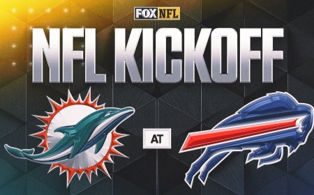 Dolphins vs. Bills Highlights: Buffalo Survives After Crucial Tua Tagovailoa INT