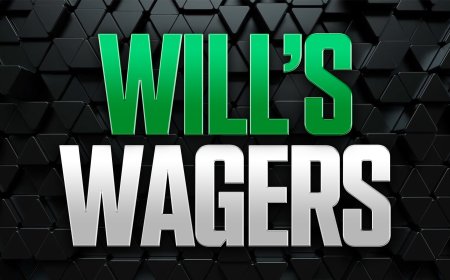 2025 NFL Week 3 Picks: Best Bets for Every Game — Will's Wagers