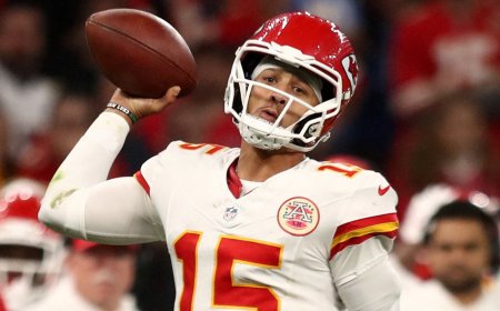 Where to watch Chiefs vs. Giants: TV channel, live stream, prediction, pick, odds, spread for 'SNF' matchup