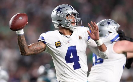 Where to watch Cowboys vs. Bears: TV channel, live stream, prediction, pick, odds, spread