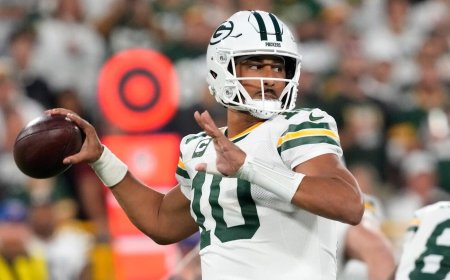 NFL longshot picks, 2025 Week 3 odds, top props: This NFL parlay could bring an $18,000 return on $10 bet