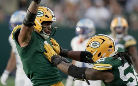 Where to watch Packers vs. Browns: TV channel, live stream, prediction, pick, odds, spread