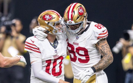 Where to watch Cardinals vs. 49ers: TV channel, live stream, prediction, pick, odds, spread