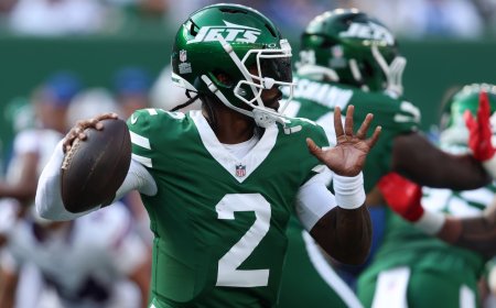 Where to watch Buccaneers vs. Jets: TV channel, live stream, prediction, pick, odds, spread