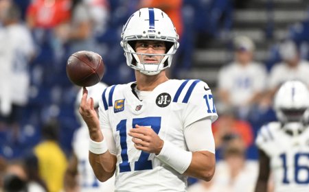 Where to watch Colts vs. Titans: TV channel, kickoff time, odds, prediction