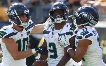 Where to watch Seahawks vs. Saints: TV channel, live stream, prediction, pick, odds, spread
