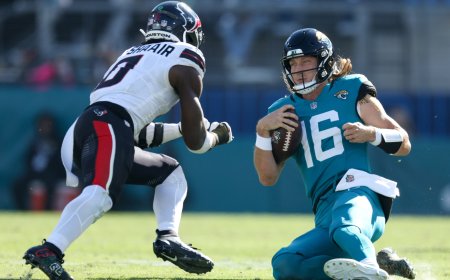 Where to watch Texans vs. Jaguars: TV channel, live stream, prediction, pick, odds, spread