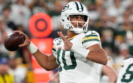 Packers vs. Browns: Where to watch NFL Week 3, betting odds, promos, prediction for Jordan Love vs. Joe Flacco