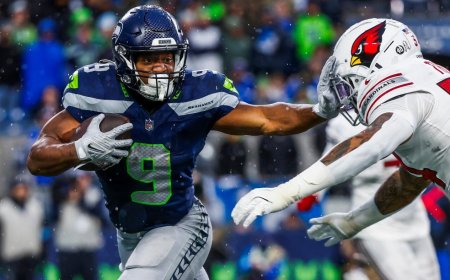 NFL football knockout, survivor pool picks, advice, strategy guide for Week 3, 2025: Avoid Seattle