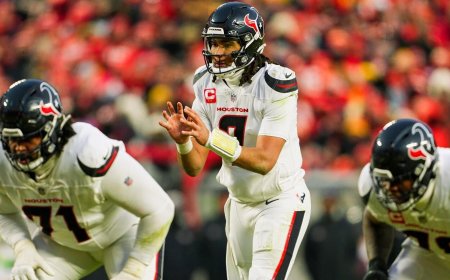 Texans vs. Jaguars: Where to watch NFL Week 3, betting odds, promo code, prediction for Stroud vs. Lawrence