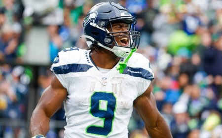 Seahawks vs. Saints: Where to watch NFL Week 3, betting odds, promo code, prediction for Rattler vs. Darnold