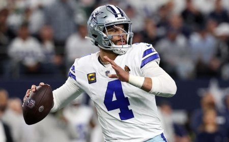Cowboys vs. Bears: Where to watch NFL Week 3, betting odds, promo codes, prediction for Williams vs. Prescott