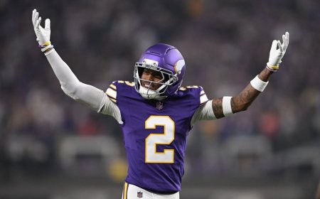 Ranking all nine defensive, special teams touchdowns from Week 3: Jordan Davis' historic TD rumble leads way