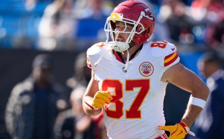 Chiefs vs. Giants prediction, odds, line, time: 2025 NFL Week 3 Sunday Night Football picks by top model