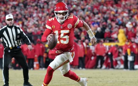 Sunday Night Football prediction, odds, spread, line: Giants vs. Chiefs picks from expert on 46-22 roll