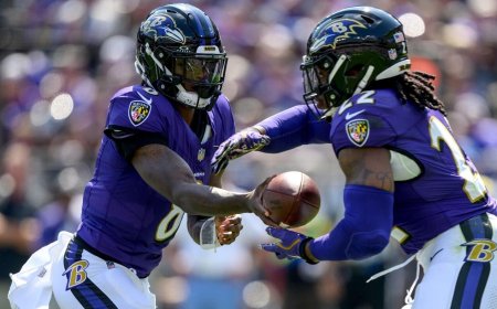 Use DraftKings promo code for Monday best bets: Get $200 in bonus bets by picking Ravens vs. Lions Over on MNF