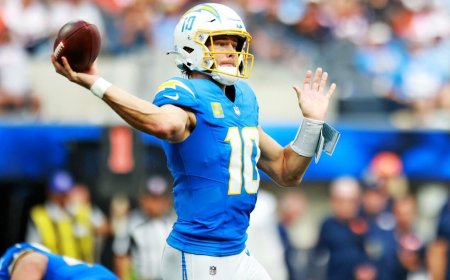 Biggest overreactions from NFL Week 3, plus grades for each team and picks for Lions-Ravens on Monday night