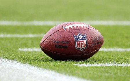 Bobby Grier dies at 82: Longtime NFL executive, ex-Patriots coach played key role in drafting Tom Brady