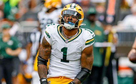 Micah Parsons offers blunt reaction after Packers loss to Browns: 'It's hard as hell to win football games'