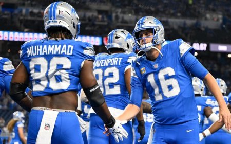 Best betting apps, sites, NFL promos for Monday Night Football: How and where to bet Ravens vs. Lions
