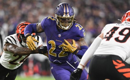 Use DraftKings promo code for Monday best bets: Get $200 in bonus bets by picking Lions vs. Ravens on MNF