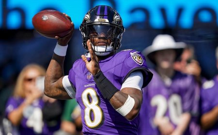 Monday Night Football prediction, odds, line, spread: Ravens vs. Lions picks by Baltimore expert on 45-22 run