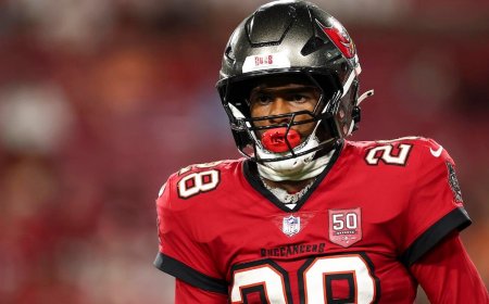 Shilo Sanders works out for 49ers: Son of Deion Sanders among six players brought in for tryout