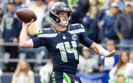 NFL DFS picks, Thursday Night Football: Seahawks vs. Cardinals daily fantasy advice for DraftKings and FanDuel