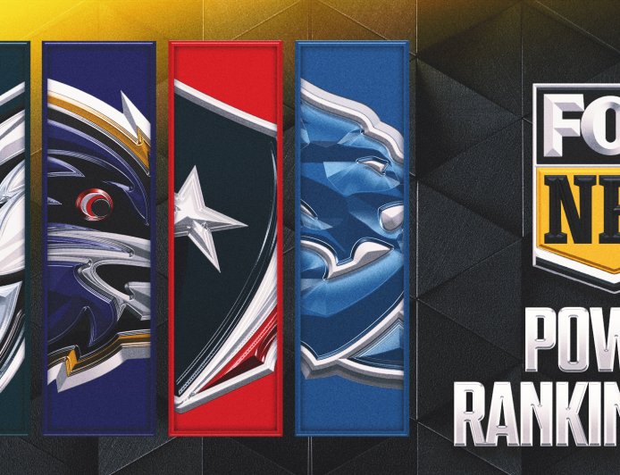 2025 NFL Power Rankings Week 4: How Many Teams Are Actually Great?