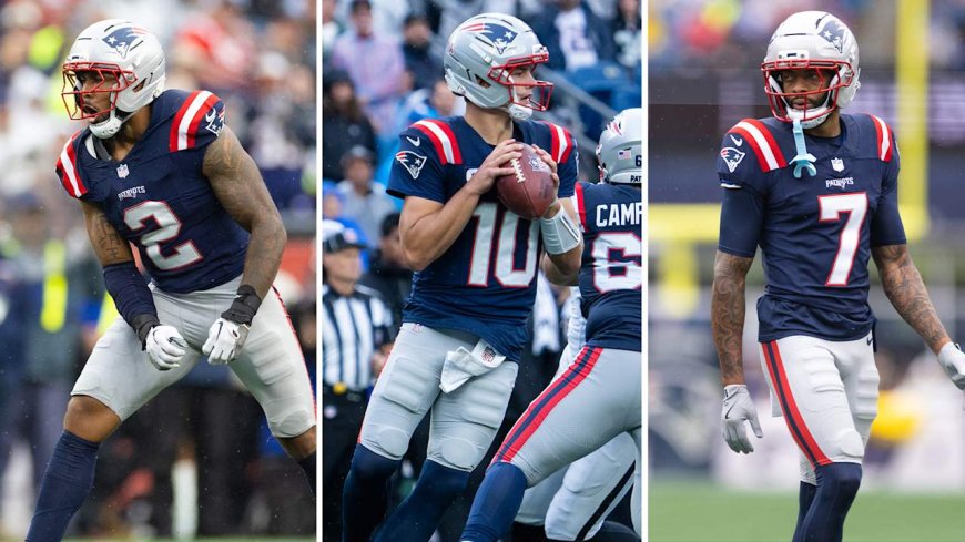 Patriots at Steelers: Early Window Matchup