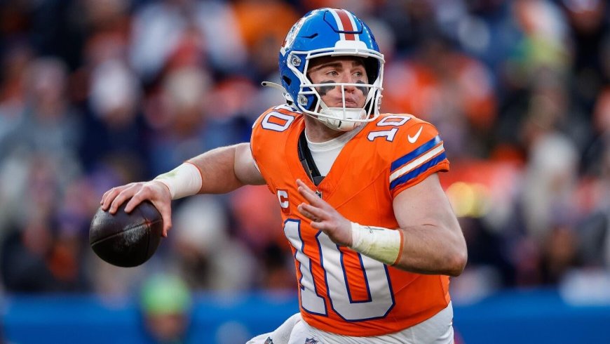 Broncos vs. Chargers: Where to watch NFL Week 3, promos, betting odds, prediction for Bo Nix vs Justin Herbert