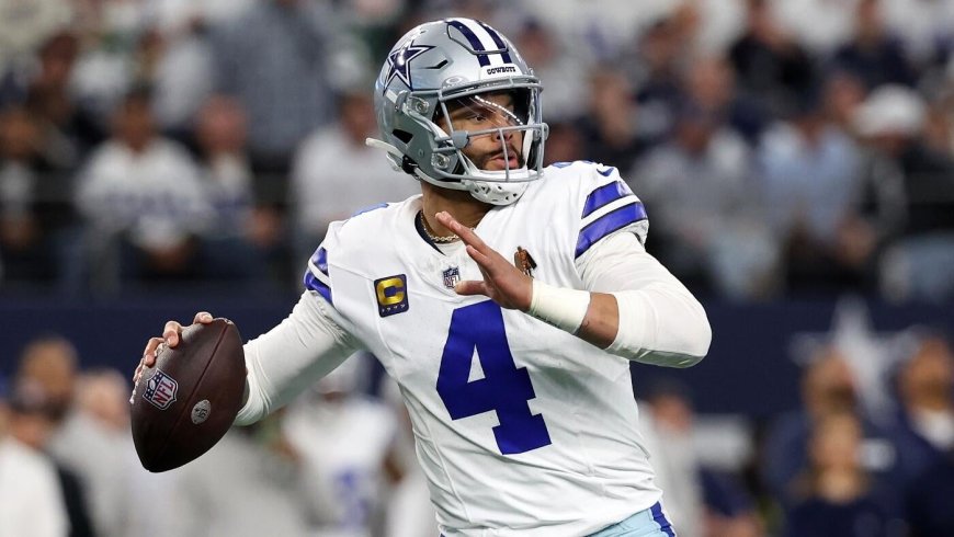 Cowboys vs. Bears: Where to watch NFL Week 3, betting odds, promo codes, prediction for Williams vs. Prescott