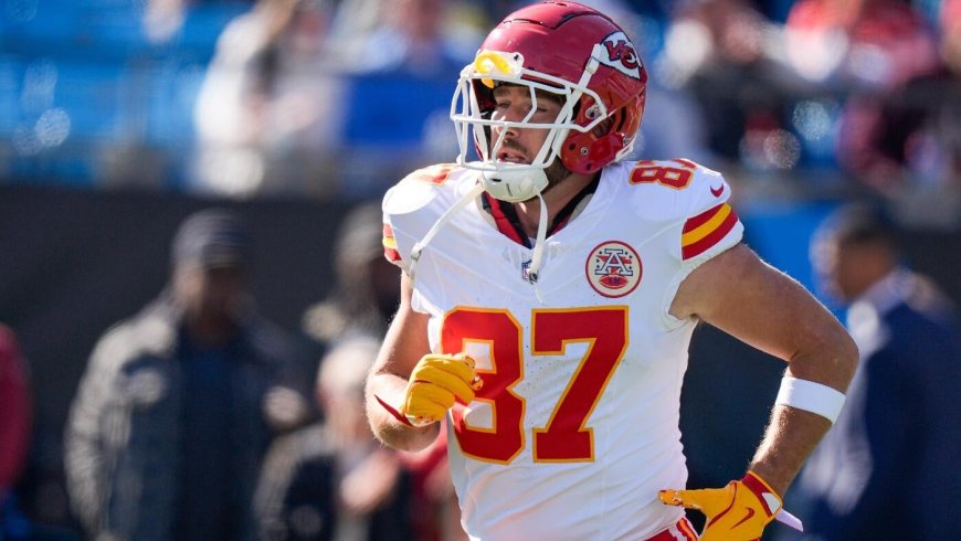 Chiefs vs. Giants prediction, odds, line, time: 2025 NFL Week 3 Sunday Night Football picks by top model