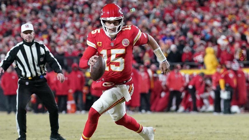 Sunday Night Football prediction, odds, spread, line: Giants vs. Chiefs picks from expert on 46-22 roll