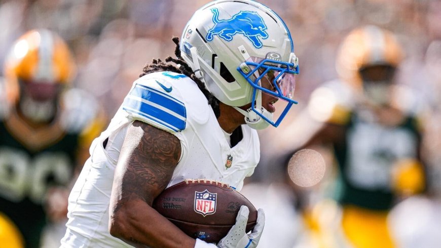 NFL DFS, Lions vs. Ravens: Top FanDuel, DraftKings daily Fantasy football picks for Monday Night Football