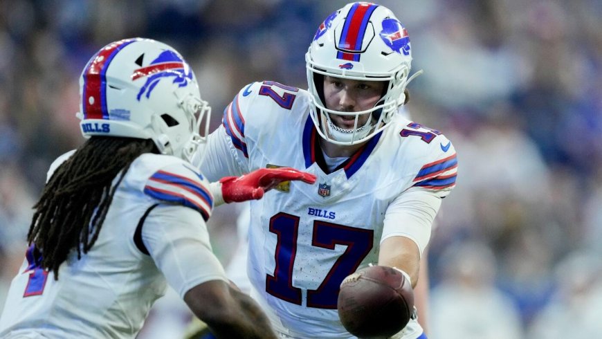 2025 NFL Week 4 early odds: Bills monster favorites over Saints; Micah Parson, Packers favored vs. Cowboys