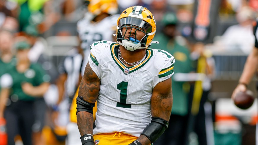 Micah Parsons offers blunt reaction after Packers loss to Browns: 'It's hard as hell to win football games'