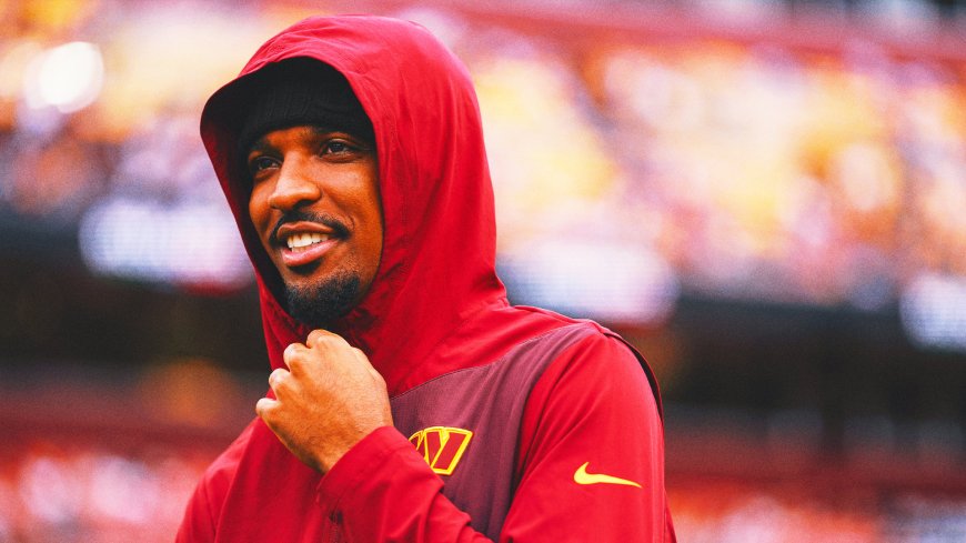 2025 NFL Week 4 Buzz: Commanders Get Daniels Back at Practice; Another Star Out