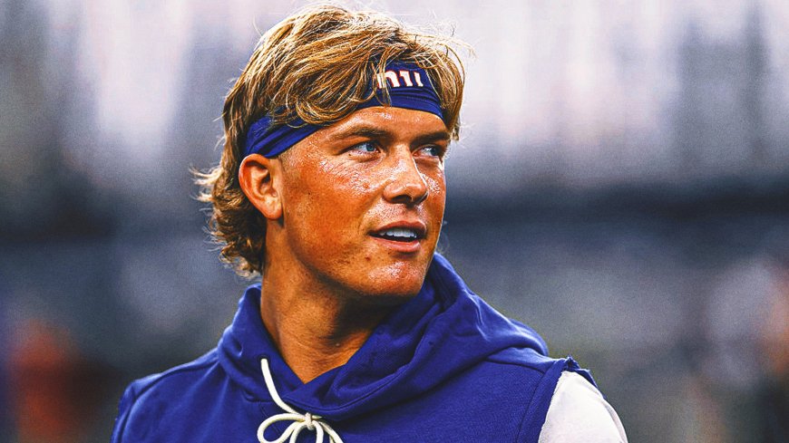 2025 NFL Offensive Rookie of the Year Odds: Egbuka Favored; Dart Debuts on Board