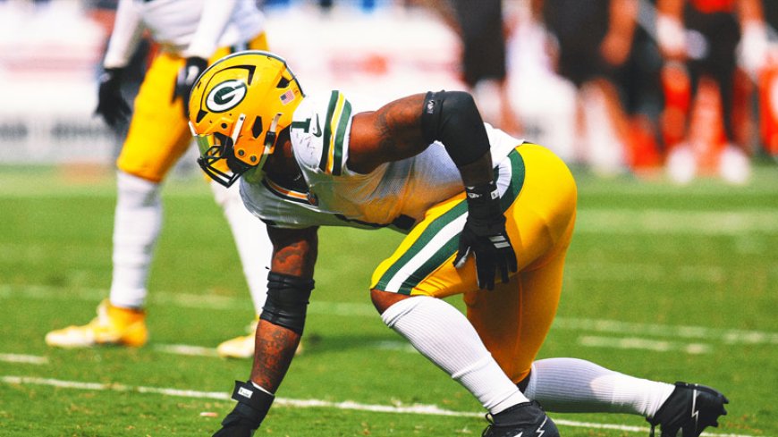 Micah Parsons on Facing 'Mentor' Dak Prescott: 'It’ll Be a Great Matchup'