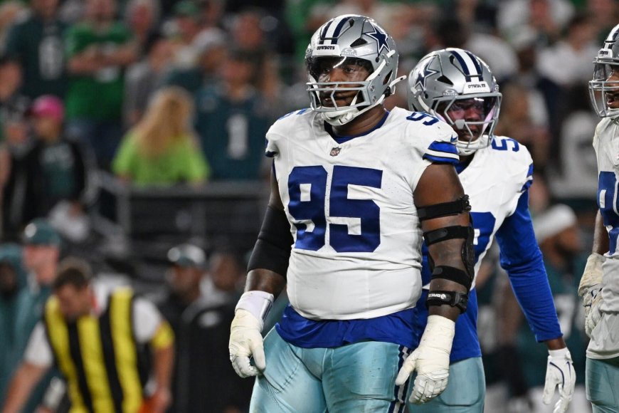 Revenge game? Packers' Micah Parsons isn't the only player looking to show out against former team
