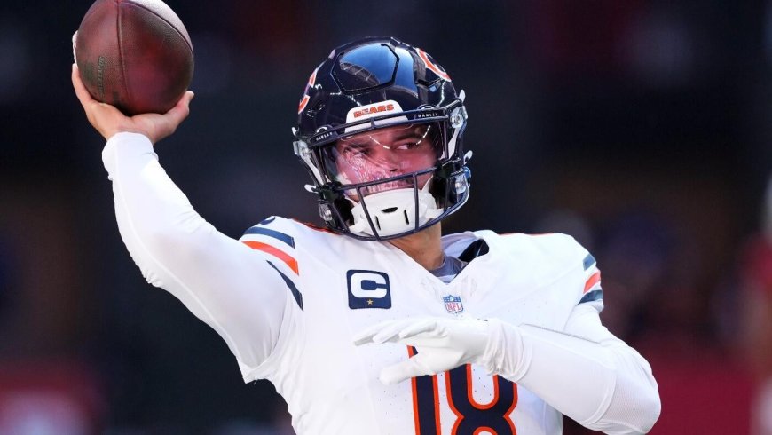 Week 4 NFL odds, lines, betting picks, spreads: 2025 predictions: Model likes Chargers, Bears