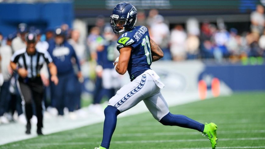 Thursday Night Football prediction, odds, line: Seahawks vs. Cardinals picks from NFL expert on a 25-10 run
