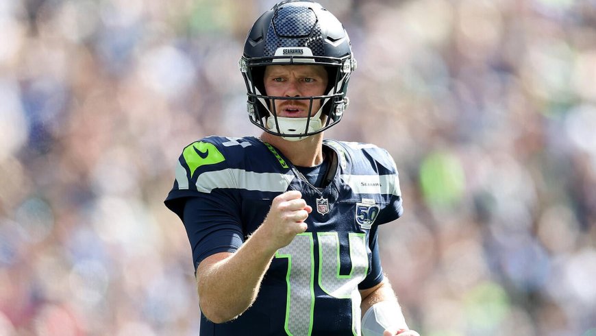 Seahawks vs. Cardinals prediction: Sam Darnold, Seattle aim for third straight win against shorthanded Arizona